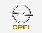 Opel Bakım Parçaları